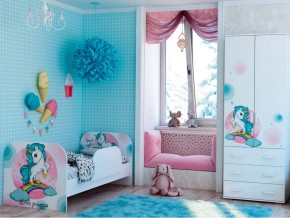 Детская Тойс Little Pony в Кусе - kusa.magazinmebel.ru | фото