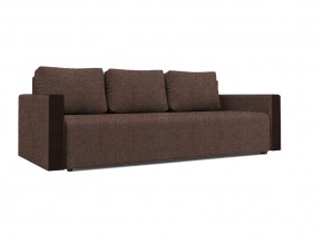 Диван Алиса 4 Savana-Teos dark brown 1 категория в Кусе - kusa.magazinmebel.ru | фото