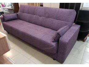 Диван Арбат с подлокотниками МД Savana Violet в Кусе - kusa.magazinmebel.ru | фото - изображение 4