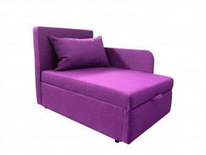 Диван фуксия Nice Shaggy Fuchsia в Кусе - kusa.magazinmebel.ru | фото - изображение 1