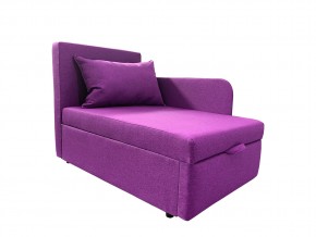 Диван фуксия Nice Shaggy Fuchsia в Кусе - kusa.magazinmebel.ru | фото - изображение 2