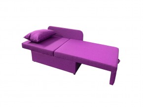 Диван фуксия Nice Shaggy Fuchsia в Кусе - kusa.magazinmebel.ru | фото - изображение 4