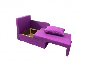 Диван фуксия Nice Shaggy Fuchsia в Кусе - kusa.magazinmebel.ru | фото - изображение 6