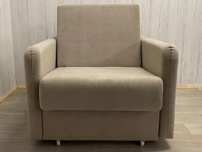 Кресло Уют Аккордеон с узким подлокотником МД 700 Veluta Lux 7 в Кусе - kusa.magazinmebel.ru | фото
