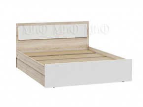 Кровать с настилом Мартина 1200 в Кусе - kusa.magazinmebel.ru | фото