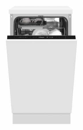 Машина Посудомоечная Hansa bt0075218 в Кусе - kusa.magazinmebel.ru | фото
