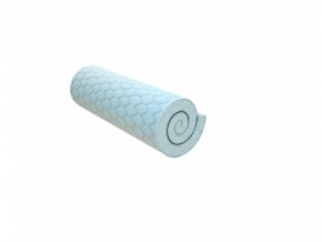 Матрас рулонный Eco Foam roll в Кусе - kusa.magazinmebel.ru | фото - изображение 1