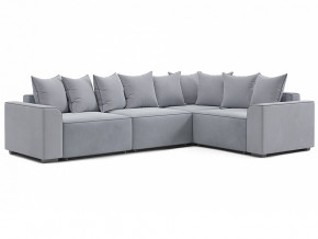 Модульный диван Монреаль-3 Вариант 1 в Кусе - kusa.magazinmebel.ru | фото