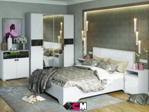 Спальня Сальма в Кусе - kusa.magazinmebel.ru | фото